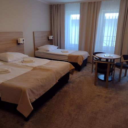 Hotel ***Nat Sarbinowo Εξωτερικό φωτογραφία