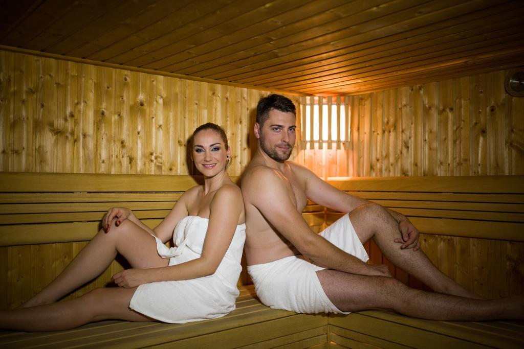 Hotel ***Nat Sarbinowo Εξωτερικό φωτογραφία